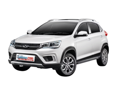 Chery Tiggo 2