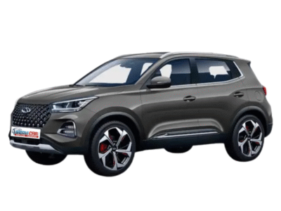 Chery Tiggo 3