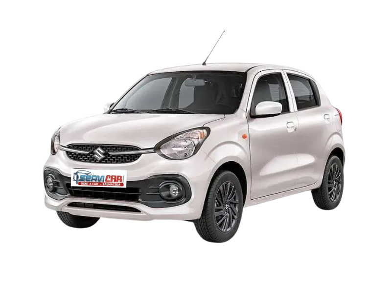 City Car