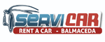 Logo servicar