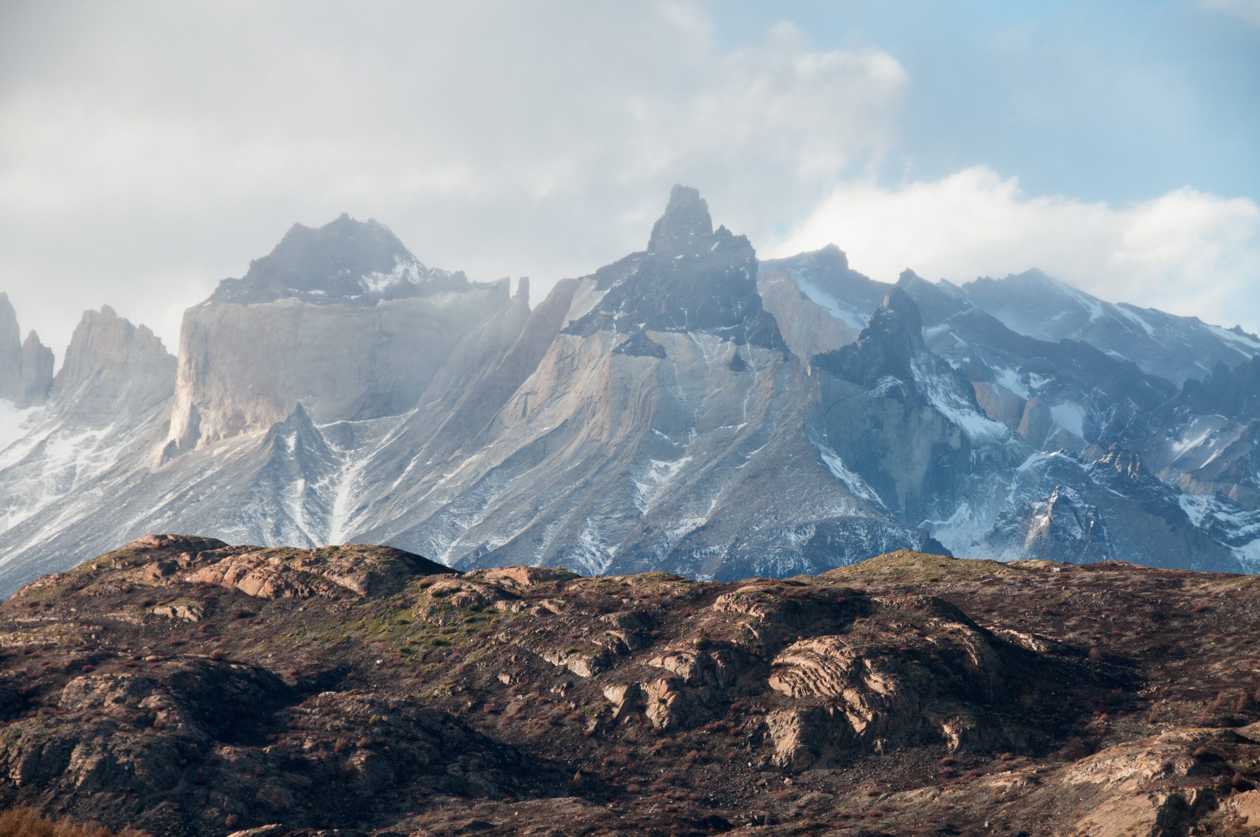 Patagonia-chile