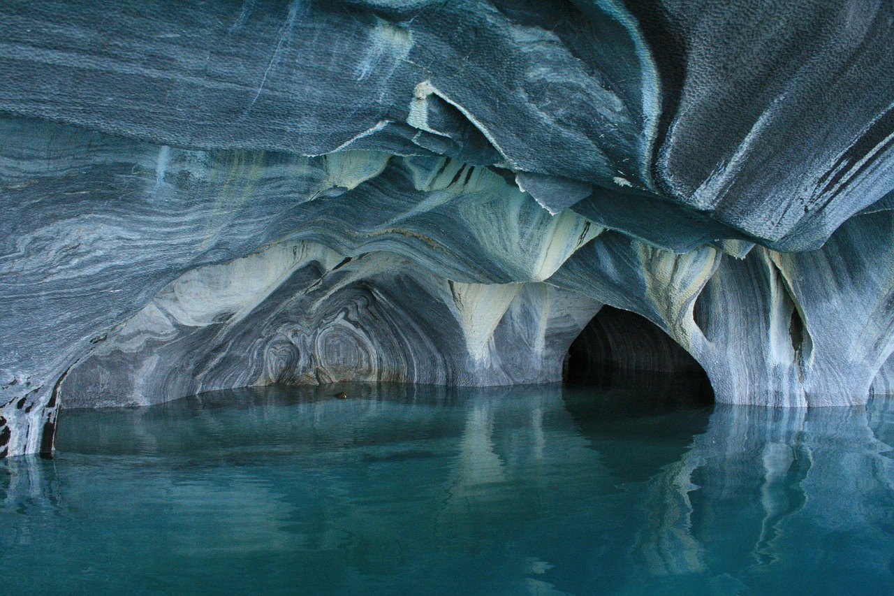 Patagonia